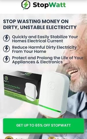 StopWatt